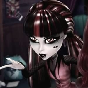 Meet your Posher, Kaylee